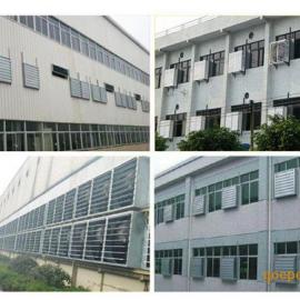 廣東車間通風工程價格、批發與供應全解析——聚焦谷瀑環保房屋建筑工程施工