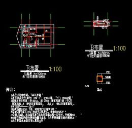 廠房大門結構建筑施工圖紙免費下載指南 聚焦工業、農業與房屋建筑工程