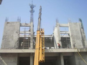 塔城橋梁切割拆除與房屋建筑工程施工 免費現場勘查分析的重要性